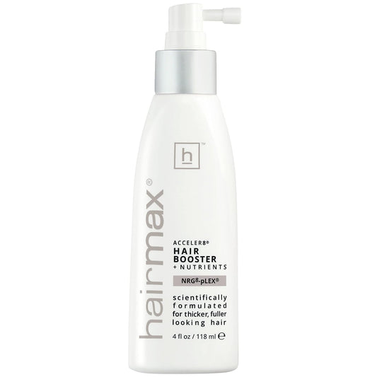 Hairmax Acceler8 Leave In Hair Care Booster