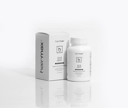 Hairmax Healthy Hair, Skin, & Nails Supplements