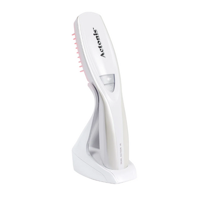 HairMax Actonis™ 18 Dual Action LaserComb