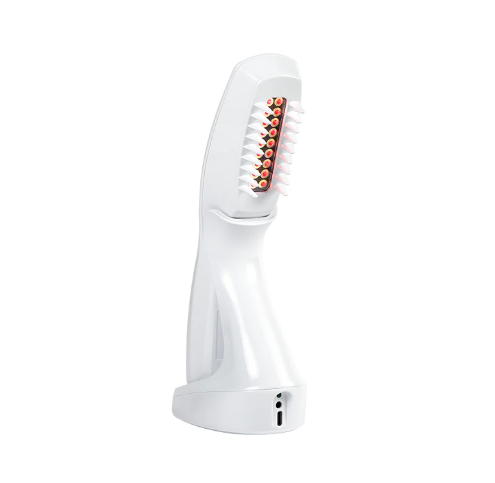 HairMax Actonis™ 18 Dual Action LaserComb