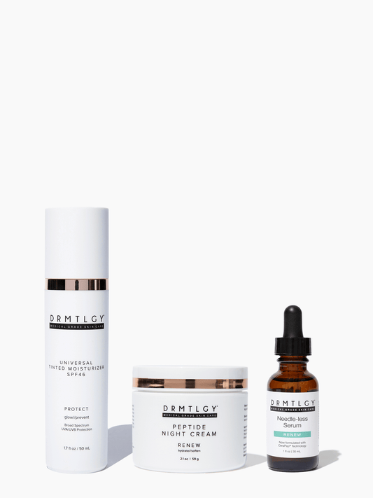 DRMTLGY Anti-Aging Bundle