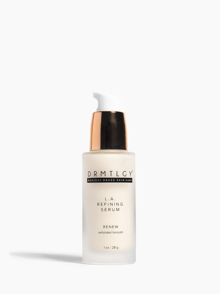 DRMTLGY L.A. Refining Serum