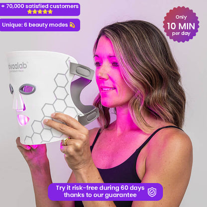 Novaa Glow Therapy Mask