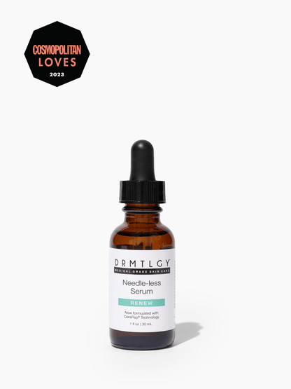 DRMTLGY Needle-less Serum