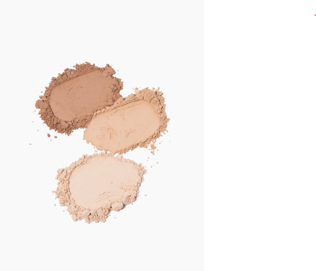 DRMTLGY SPF Radiance Powder