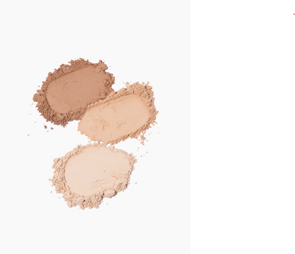 DRMTLGY SPF Radiance Powder