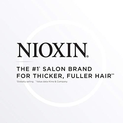 Nioxin Recharging Complex, Daily Vitamin for Healthy Hair, Biotin, Zinc & Iron, Non-GMO & Gluten Free, 30 Count